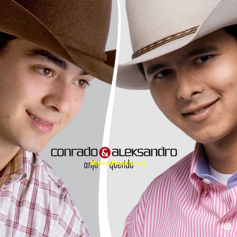 Conrado e Aleksandro